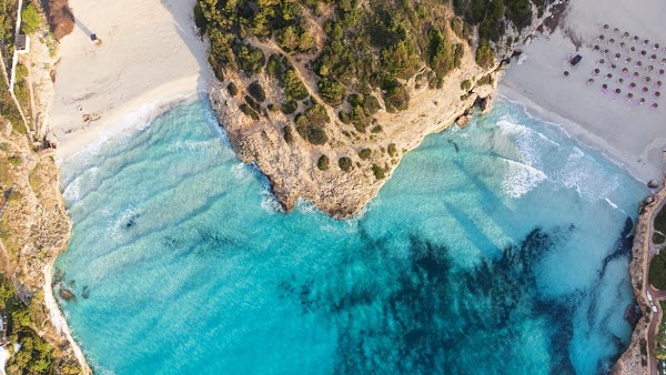 Club Cala Domingos