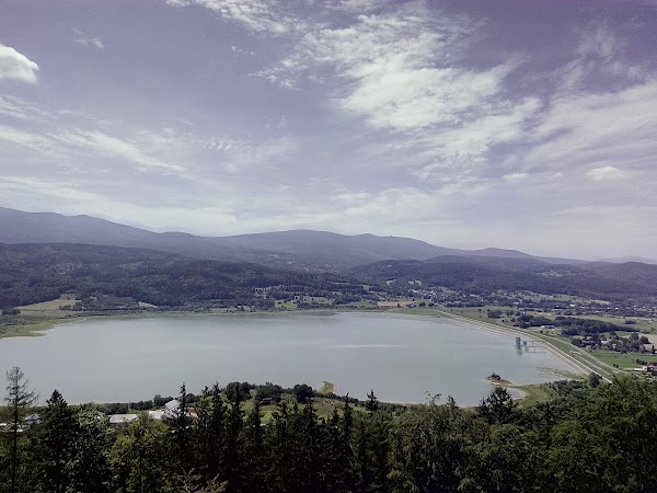 Prince Henryk Castle 5