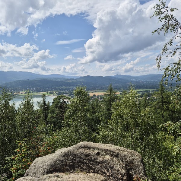 Prince Henryk Castle 4