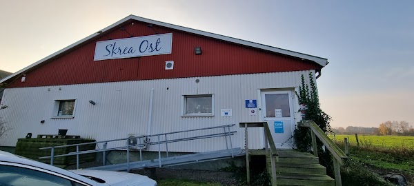 Skrea Ost 1