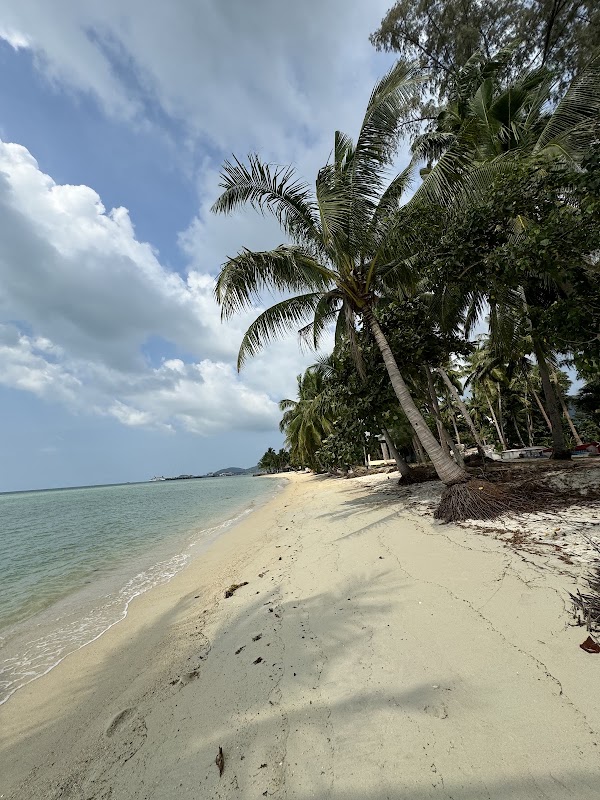 Nathon Beach 5