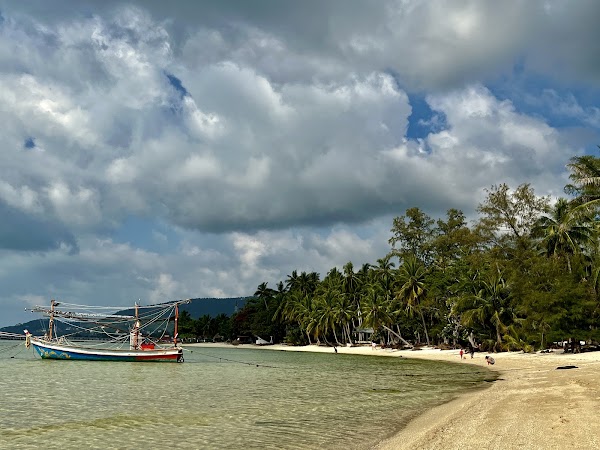 Nathon Beach 4