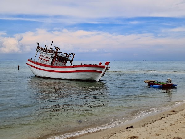 Nathon Beach 2
