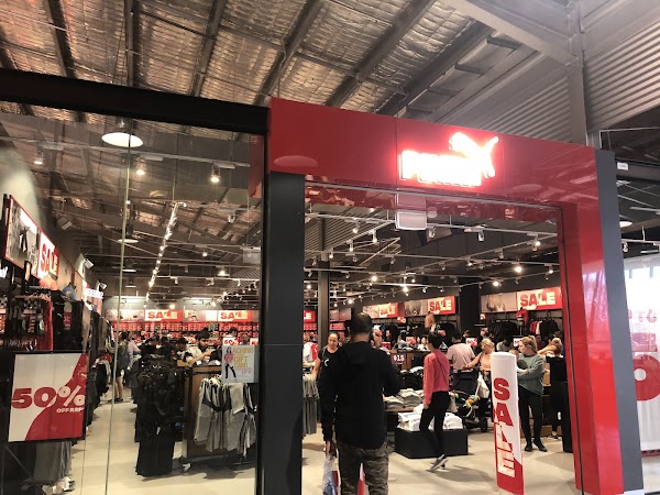 PUMA