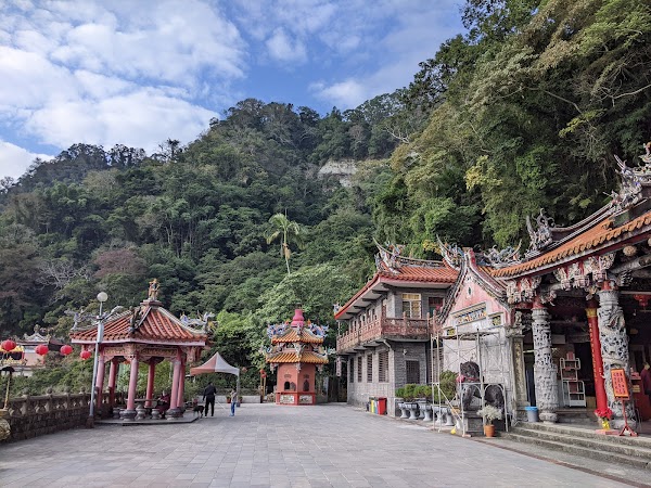 Taiwan must visit list 2026 78