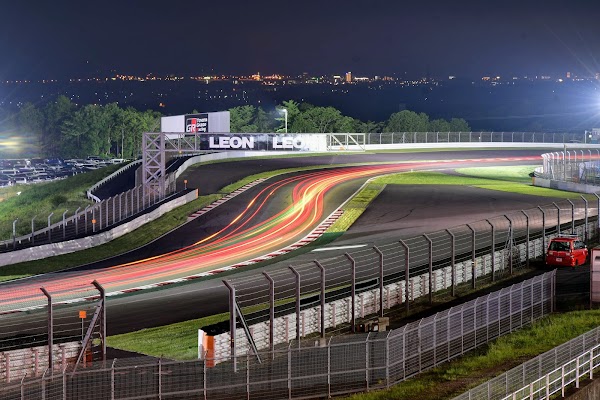 Fuji Speedway