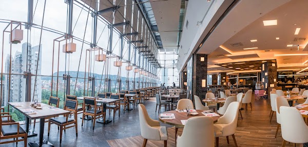 Hi-Lai Harbour Tianmu Branch 1