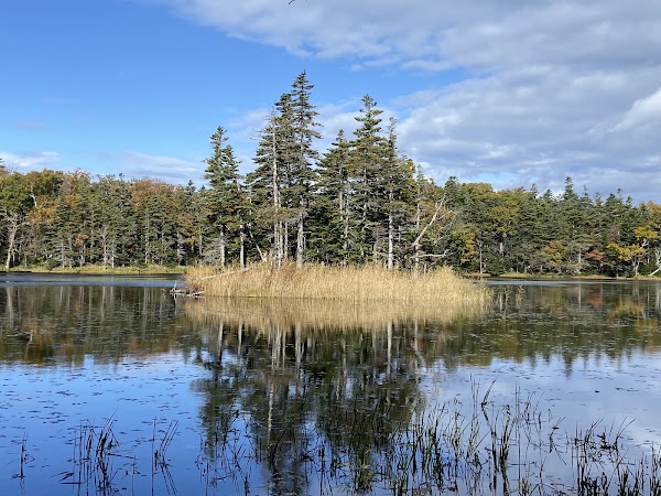 Shiretokogo Lake 3