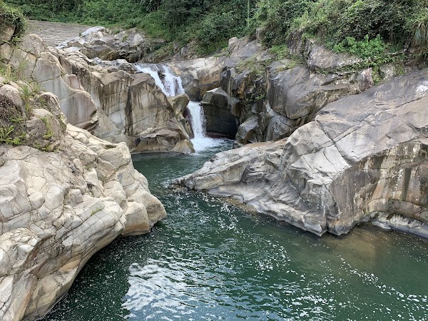 Charco Los Morones 1