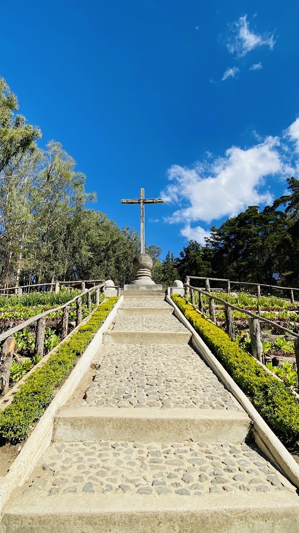 Hill of the Cross 3