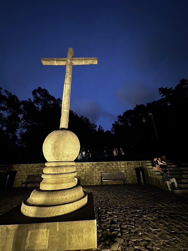 Hill of the Cross 2