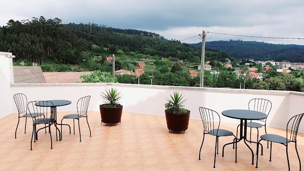 Estrella Do Camiño Hospedaje SL