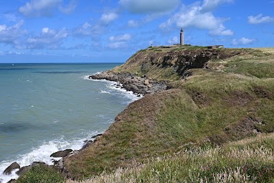 Cap Gris-Nez