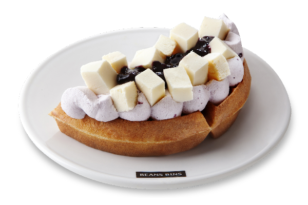 Beansbins Coffee 5
