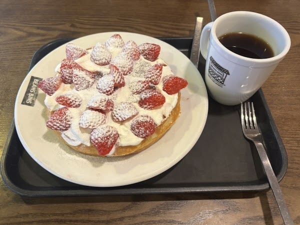 Beansbins Coffee 4