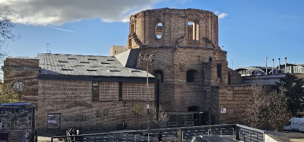 Escuelas Pías de San Fernando 1