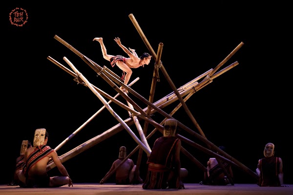 Teh Dar - Lune Production