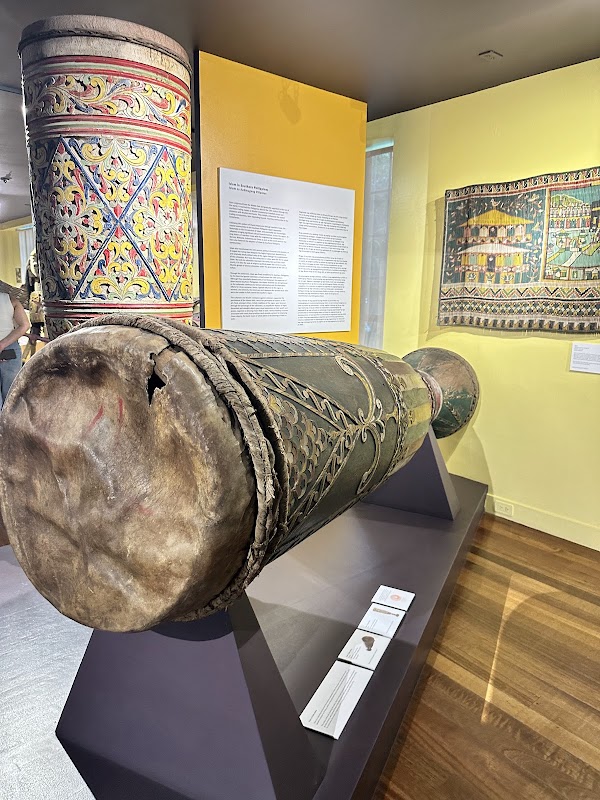 National Museum of Anthropology 5