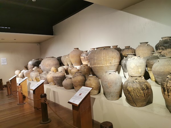 National Museum of Anthropology 4