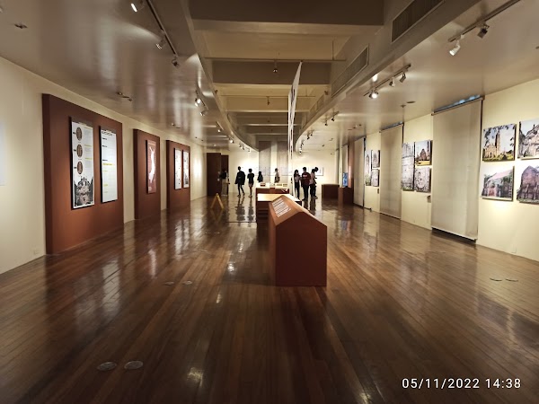 National Museum of Anthropology 3