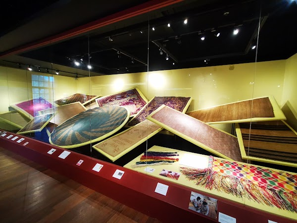 National Museum of Anthropology 2
