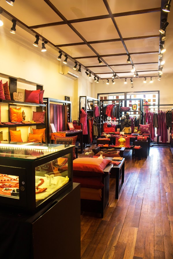 Artisans Angkor 5