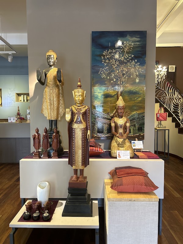 Artisans Angkor 3