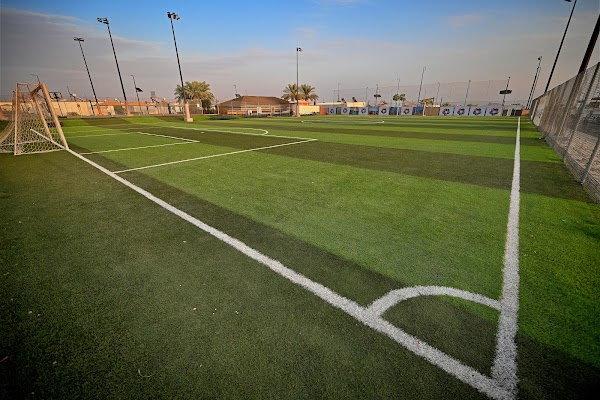 NEOM Community 1 Football Field 1 1