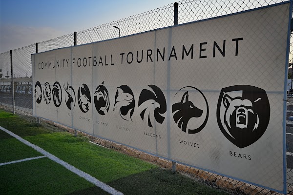 NEOM Community 1 Football Field 1 3