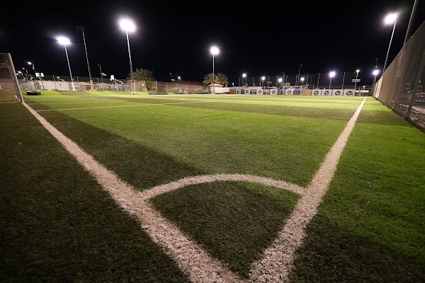 NEOM Community 1 Football Field 1 2
