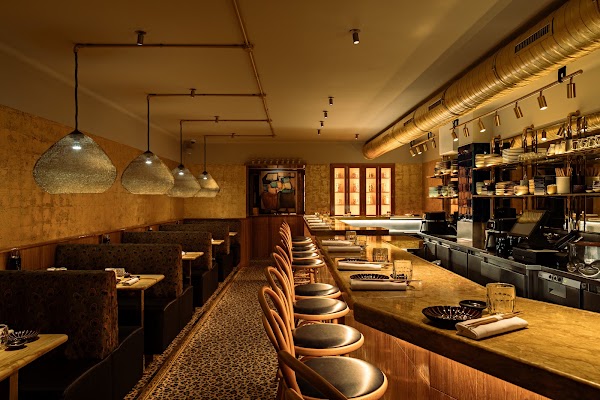 Bar des Prés - Saint-Germain 1