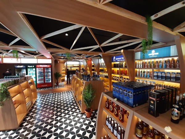 Sunnys Restaurant