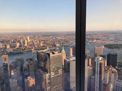 One World Observatory 2