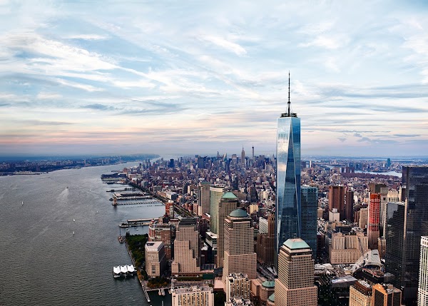 One World Observatory 6