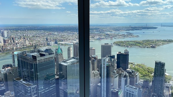 One World Observatory 5