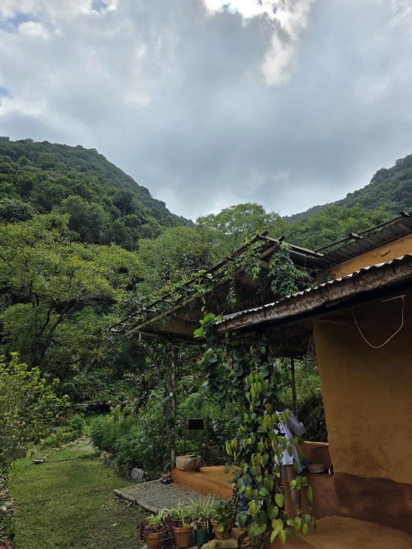 RITUALS AND RETREAT