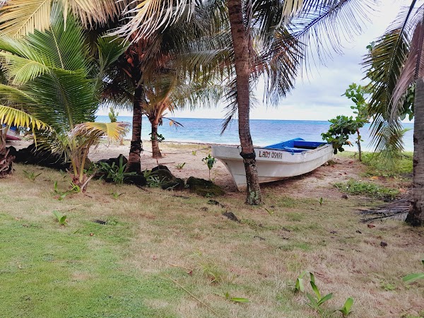 Corn Islands