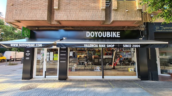 Doyoubike Tienda de Bicis & Rental