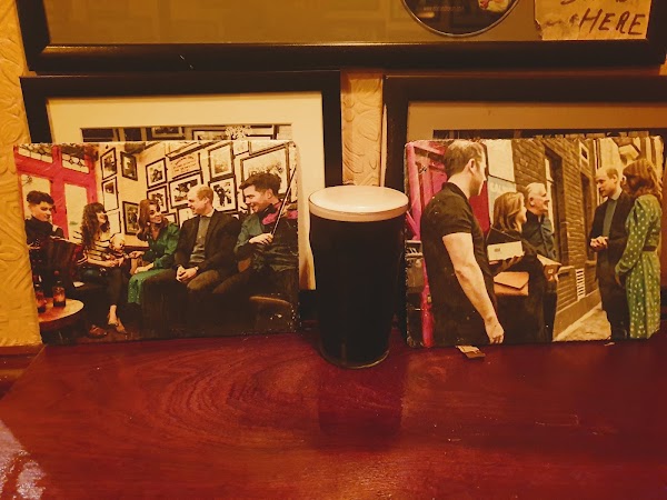 Tig Cóilí 1