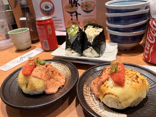 おにぎりごりちゃん 天神店 4