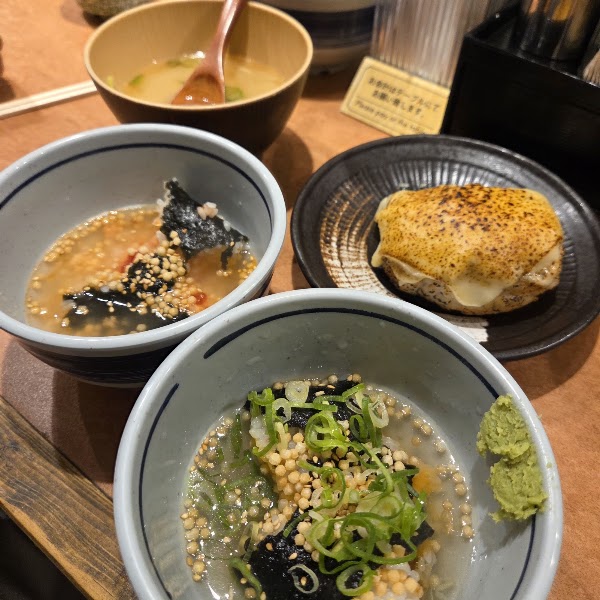 おにぎりごりちゃん 天神店 2