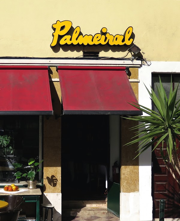 O Palmeiral