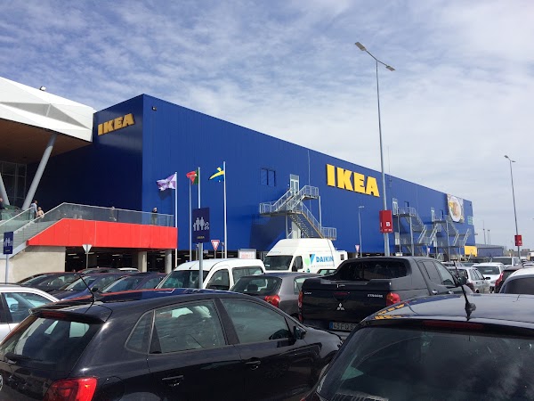 IKEA Loulé - Loja Móveis e Decoração 1