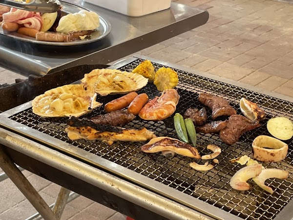 ＢＩＧＢＡＮＡＮＡ 5