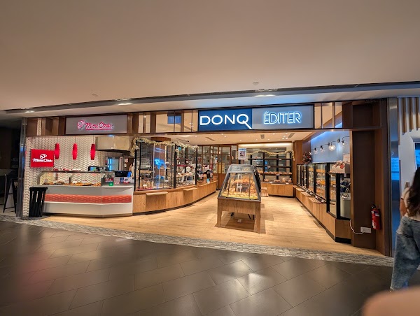 DONQ EDITER/Mini One
