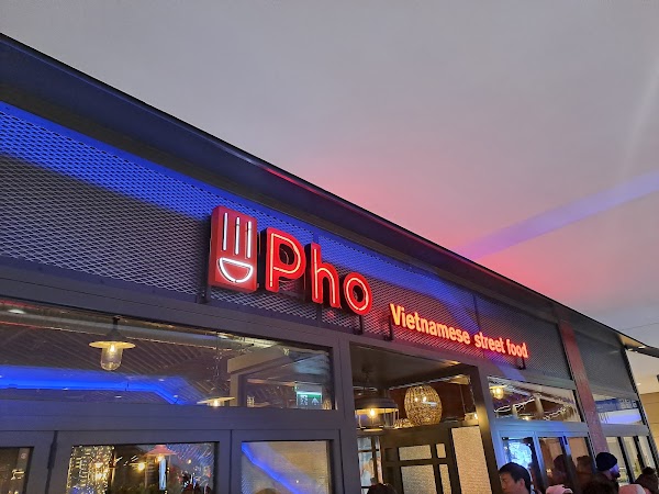 Pho Edinburgh 1