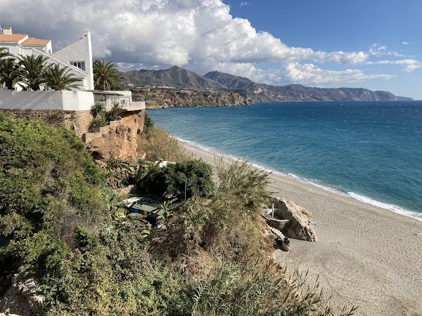 Playa Carabeillo 4