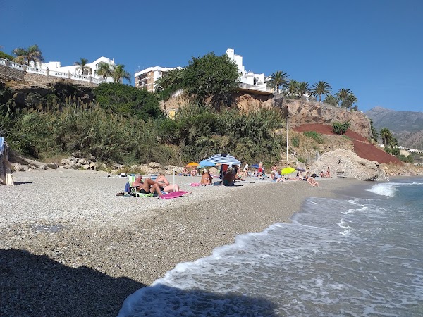 Playa Carabeillo 2