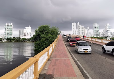 Puente Román