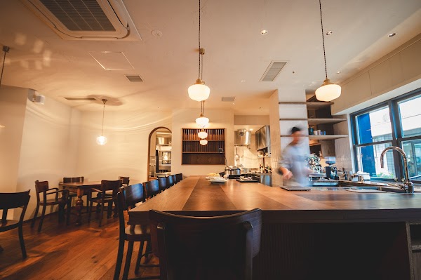 The HARVEST Store & Cafe
